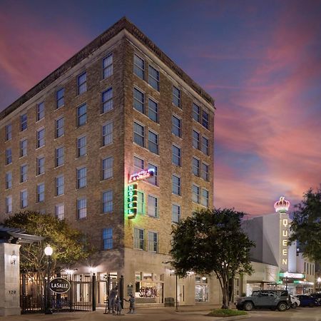 The Lasalle Hotel, Bryan College Station, A Tribute Portfolio Hotel מראה חיצוני תמונה