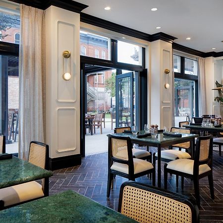 The Lasalle Hotel, Bryan College Station, A Tribute Portfolio Hotel מראה חיצוני תמונה