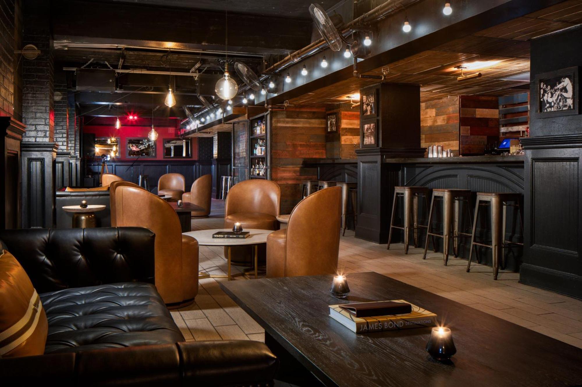 The Lasalle Hotel, Bryan College Station, A Tribute Portfolio Hotel מראה חיצוני תמונה