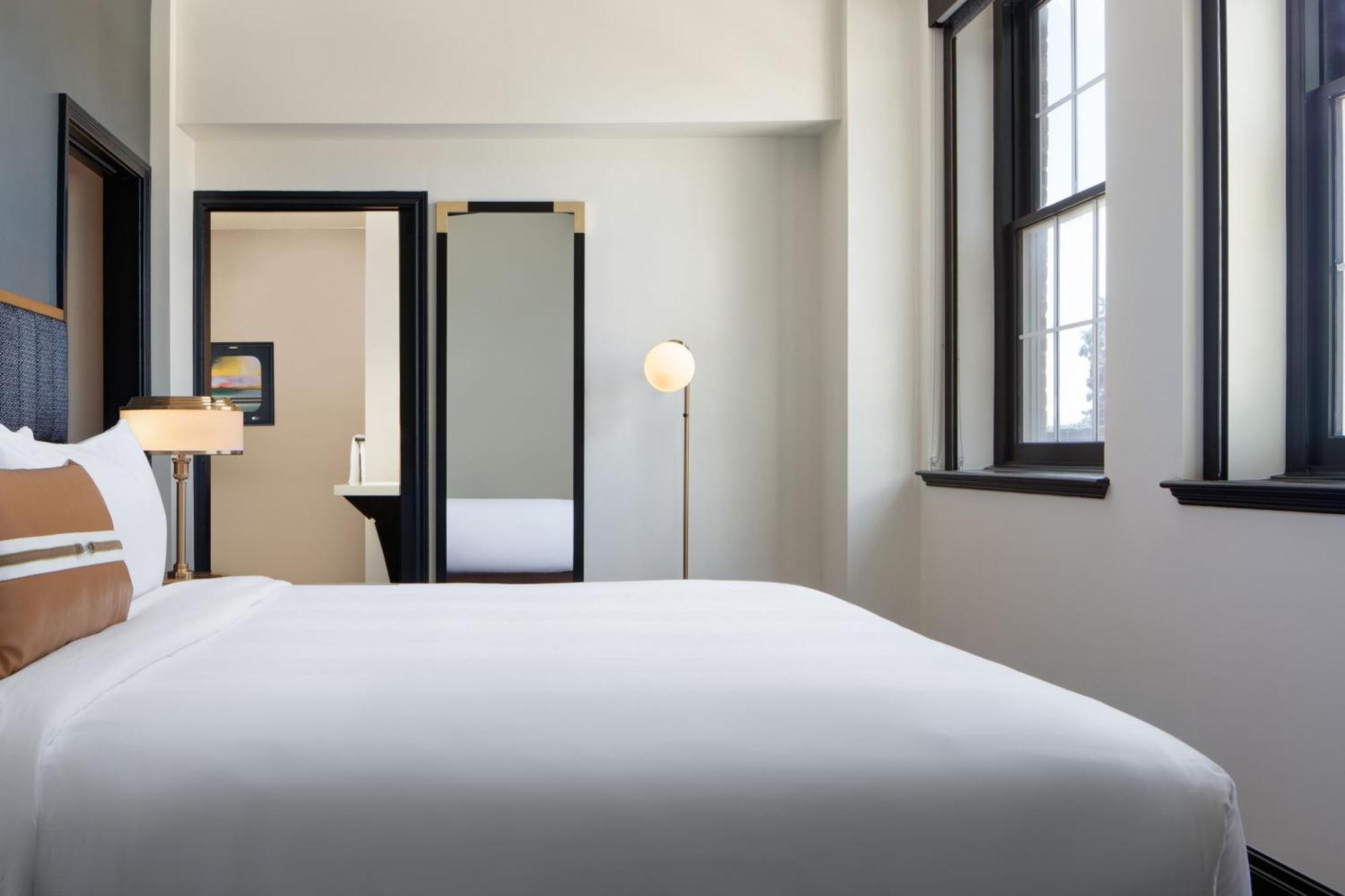 The Lasalle Hotel, Bryan College Station, A Tribute Portfolio Hotel מראה חיצוני תמונה
