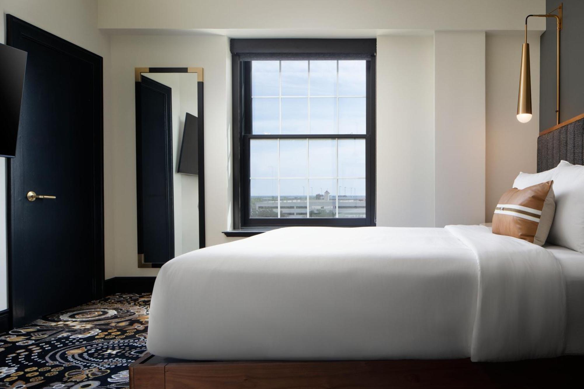 The Lasalle Hotel, Bryan College Station, A Tribute Portfolio Hotel מראה חיצוני תמונה