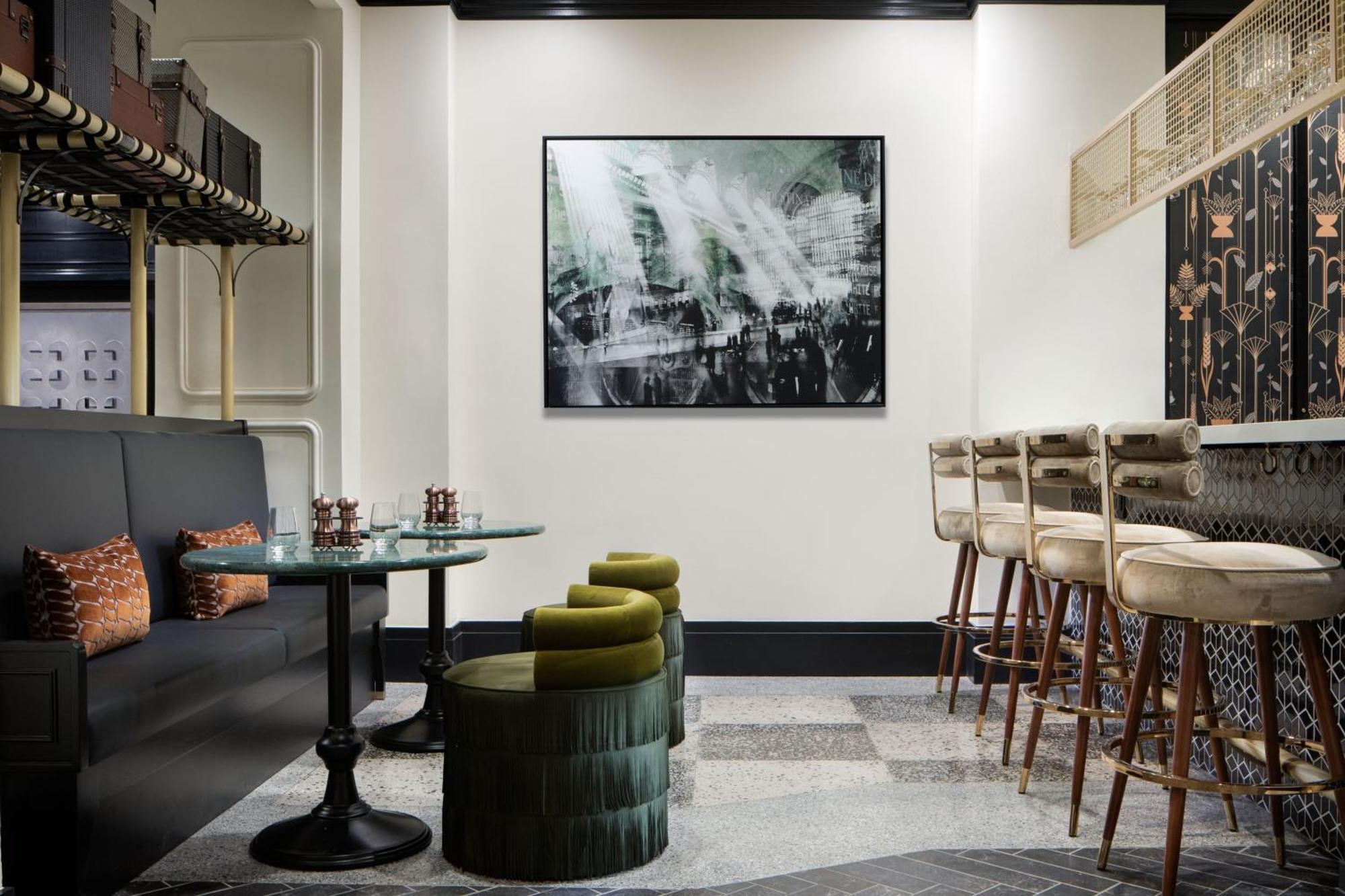 The Lasalle Hotel, Bryan College Station, A Tribute Portfolio Hotel מראה חיצוני תמונה