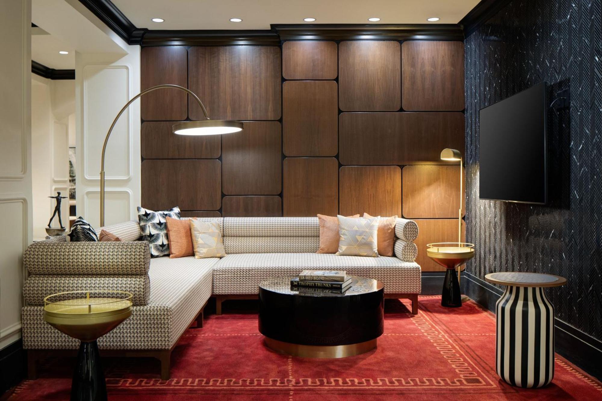 The Lasalle Hotel, Bryan College Station, A Tribute Portfolio Hotel מראה חיצוני תמונה