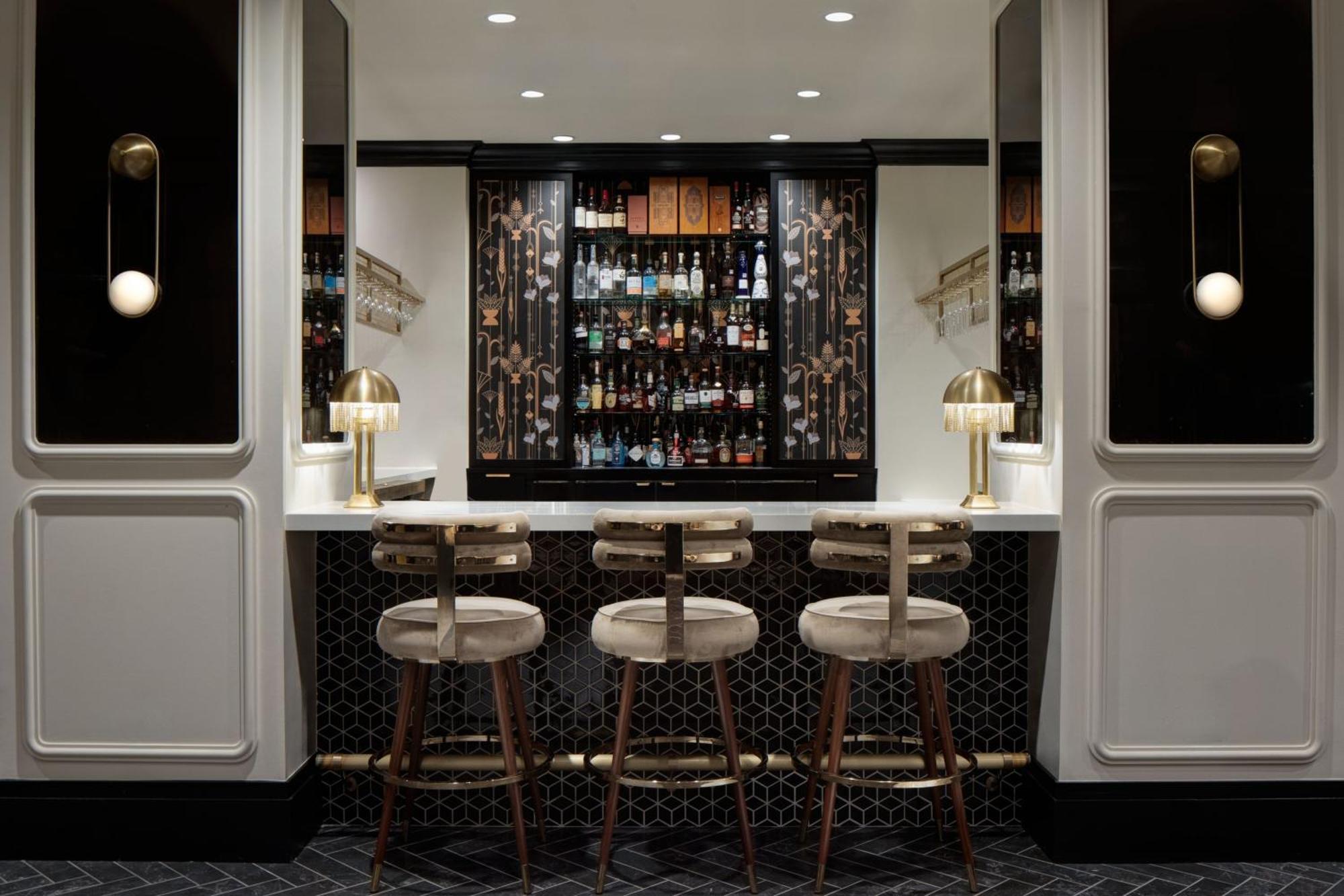 The Lasalle Hotel, Bryan College Station, A Tribute Portfolio Hotel מראה חיצוני תמונה