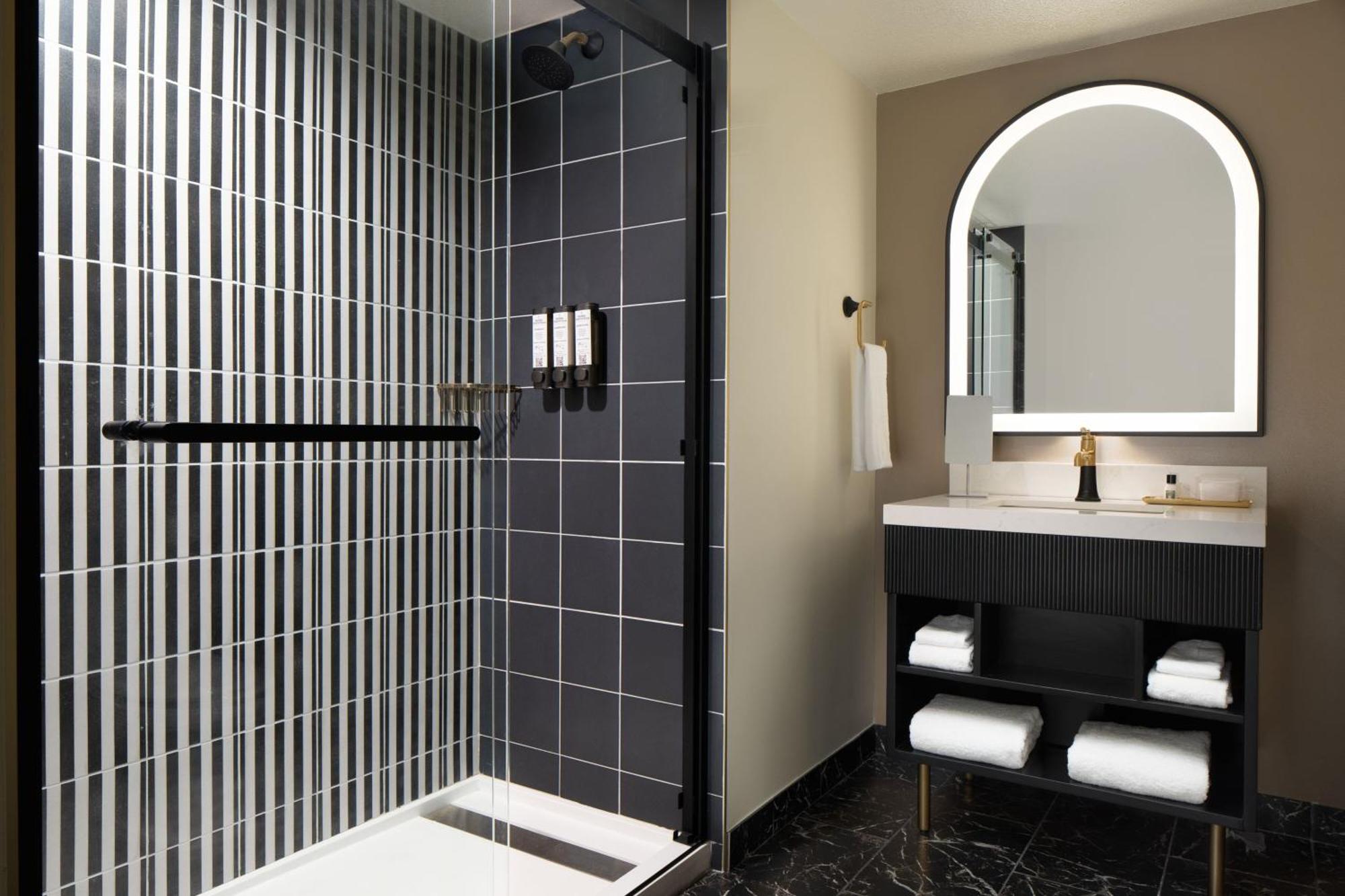 The Lasalle Hotel, Bryan College Station, A Tribute Portfolio Hotel מראה חיצוני תמונה