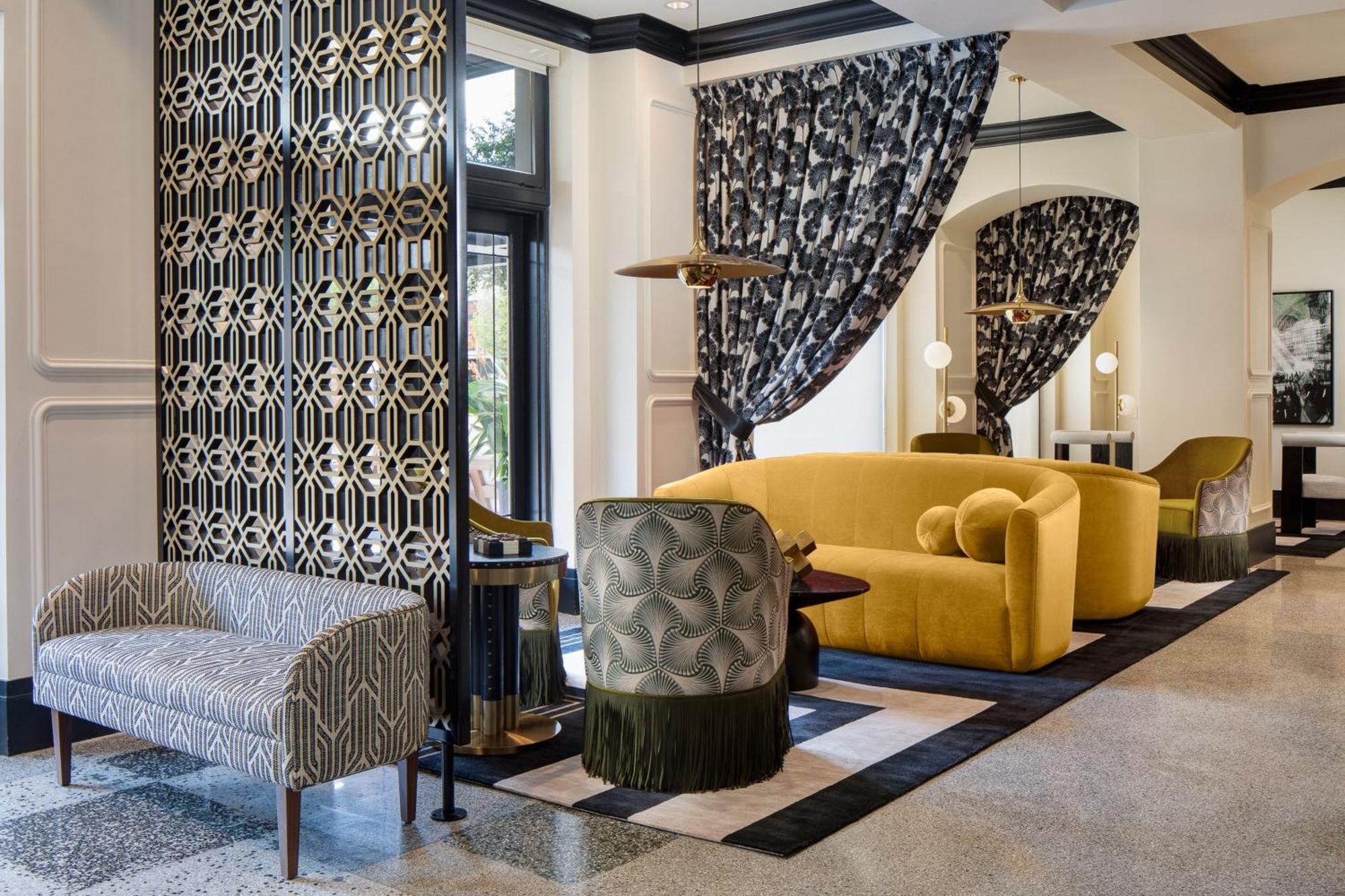 The Lasalle Hotel, Bryan College Station, A Tribute Portfolio Hotel מראה חיצוני תמונה