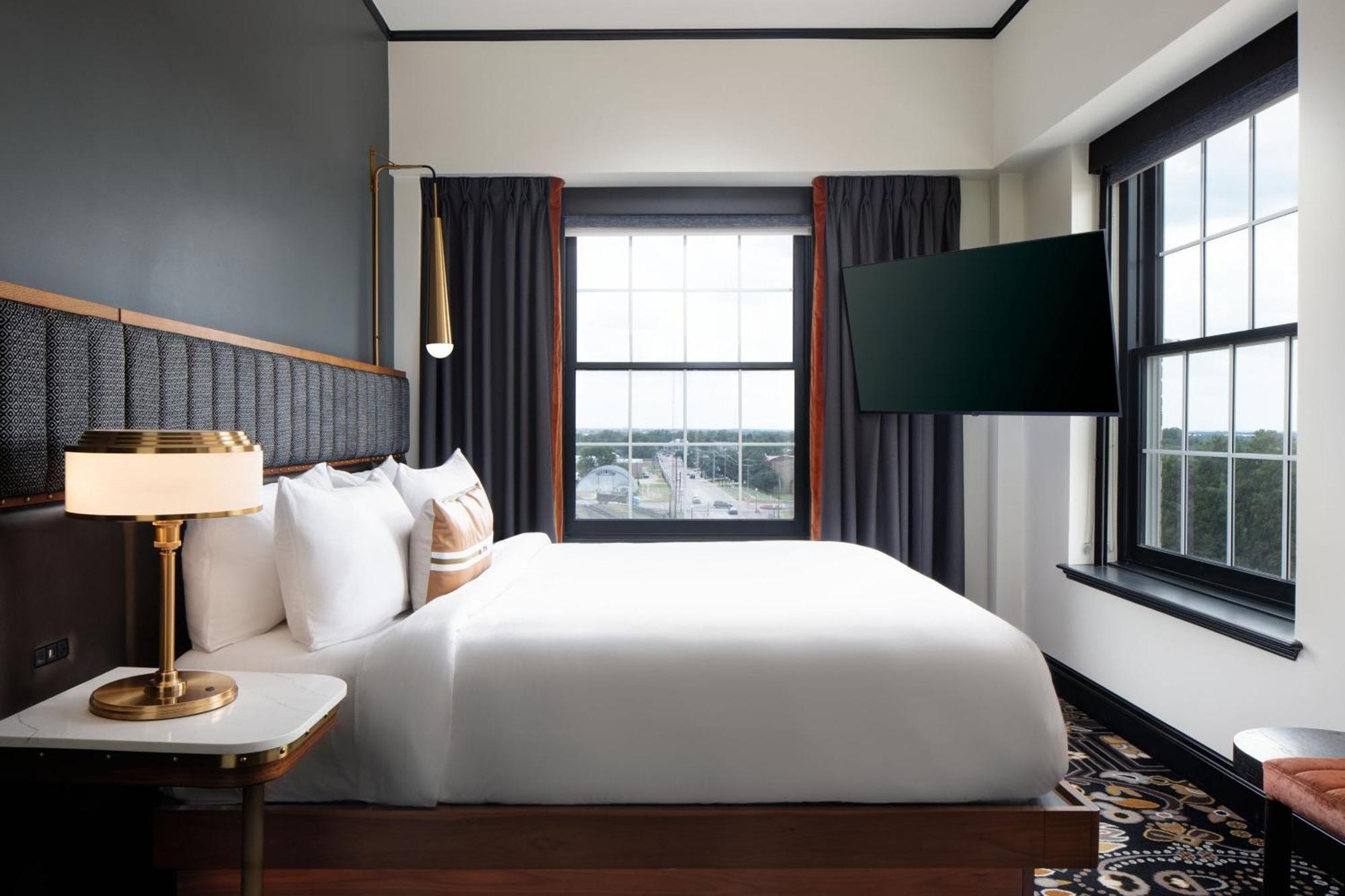 The Lasalle Hotel, Bryan College Station, A Tribute Portfolio Hotel מראה חיצוני תמונה