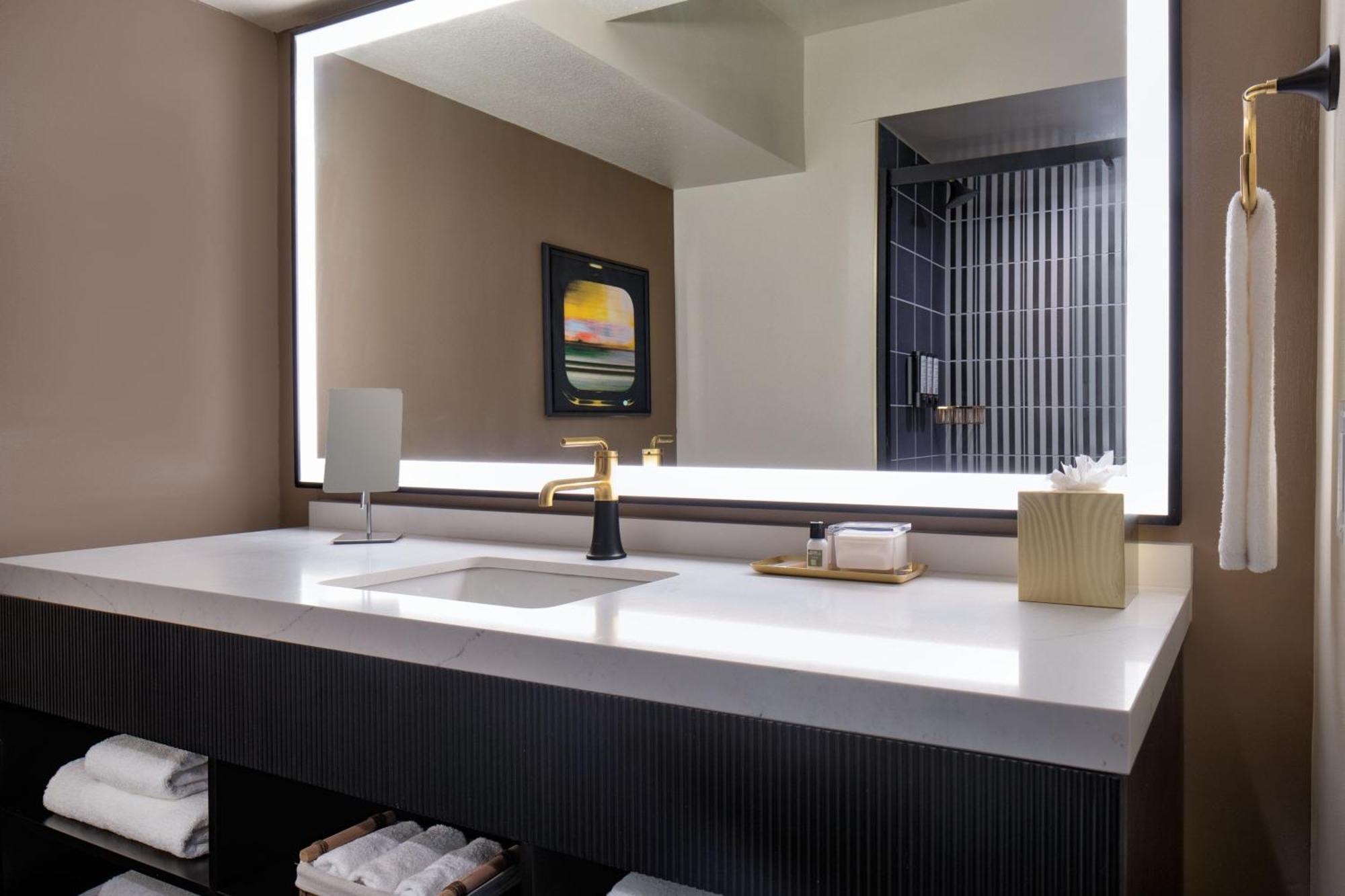 The Lasalle Hotel, Bryan College Station, A Tribute Portfolio Hotel מראה חיצוני תמונה