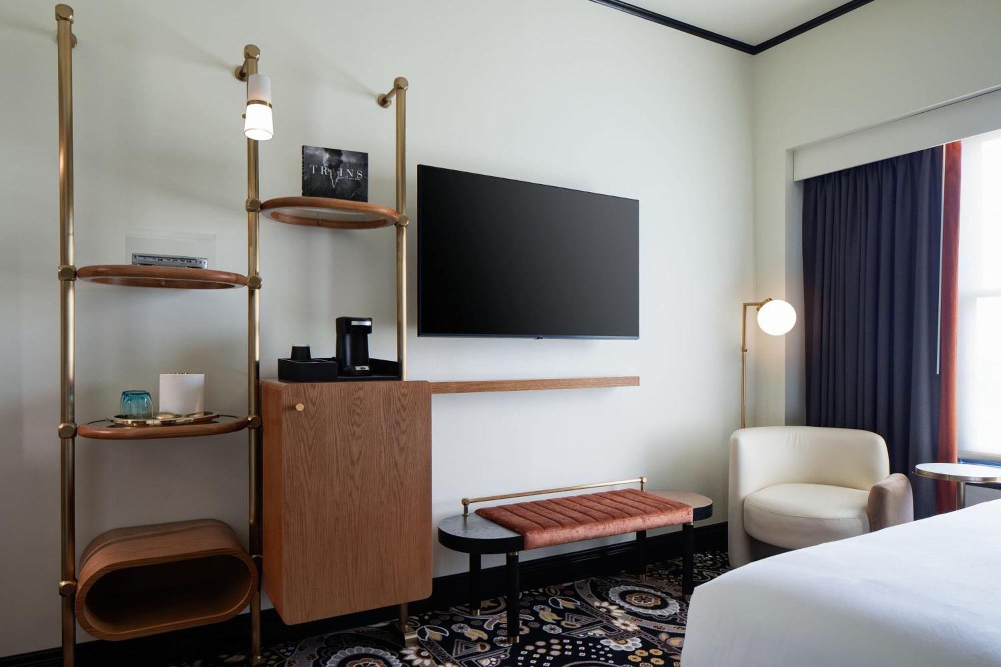 The Lasalle Hotel, Bryan College Station, A Tribute Portfolio Hotel מראה חיצוני תמונה