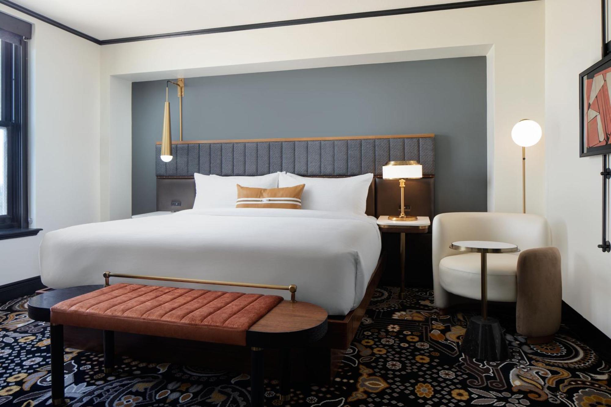 The Lasalle Hotel, Bryan College Station, A Tribute Portfolio Hotel מראה חיצוני תמונה