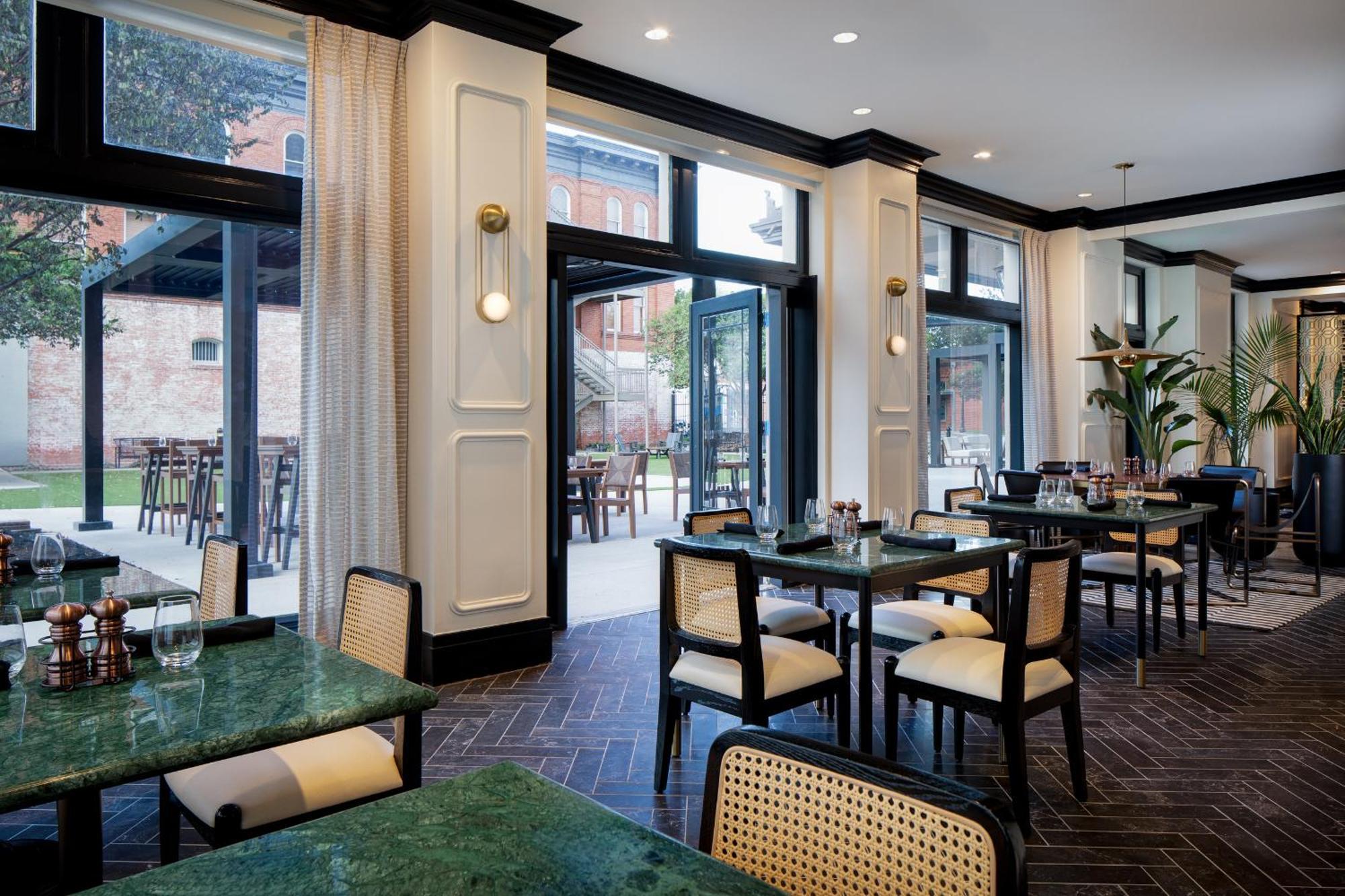 The Lasalle Hotel, Bryan College Station, A Tribute Portfolio Hotel מראה חיצוני תמונה